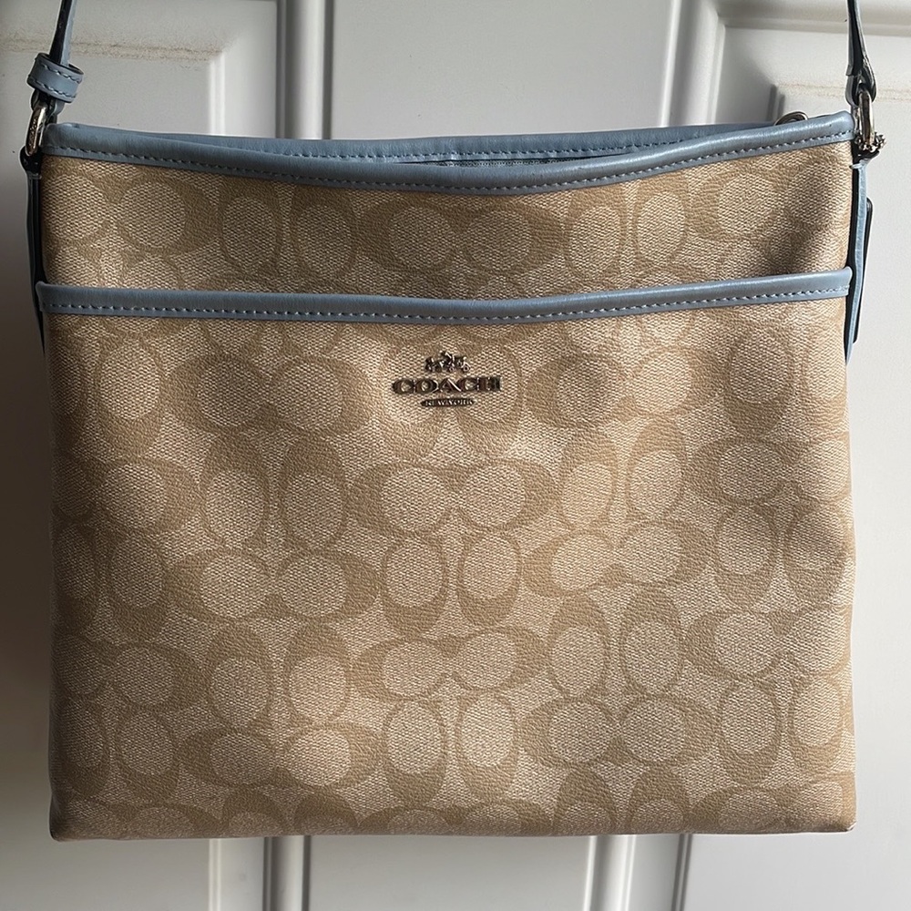 Coach Crossbody